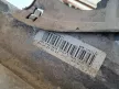 BMW E46 coupe cabrio zöld M packet paket küszöb borítás küszöbborítás - jobb