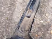 BMW E46 touring fekete - schwarz 2 - csomagtér ajtó csomagtartó fedél - foglalkozós