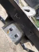 BMW E46 touring fekete - schwarz 2 - csomagtér ajtó csomagtartó fedél - foglalkozós