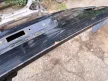 BMW E46 touring fekete - schwarz 2 - csomagtér ajtó csomagtartó fedél - foglalkozós