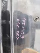 BMW E46 touring fekete - schwarz 2 - csomagtér ajtó csomagtartó fedél - foglalkozós
