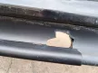 BMW E46 touring fekete - Schwarz 2 - M paket packet hátsó lökhárító