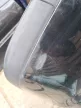 BMW E46 touring fekete - Schwarz 2 - M paket packet hátsó lökhárító