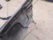 BMW E46 touring fekete - Schwarz 2 - M paket packet hátsó lökhárító