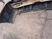 BMW E46 touring fekete - Schwarz 2 - M paket packet hátsó lökhárító