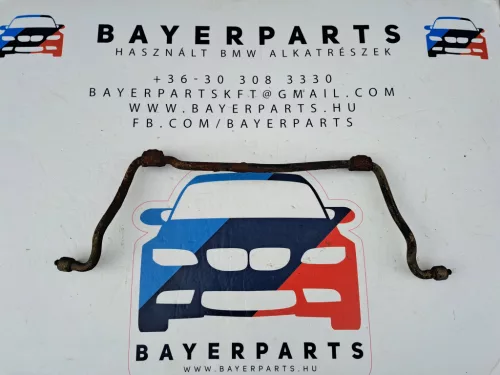 BMW E46 hátsó stabilizátor rúd stab