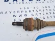 BMW E46 316i 318i 320i jobb hátsó féltengely - lóg