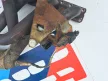 BMW E46 318  N42 N42B20a leömlő katalizátor