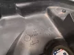 BMW E46 pollenszűrőház fedél alsó rész pollen szűrő ház