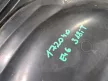 BMW E46 pollenszűrőház fedél alsó rész pollen szűrő ház