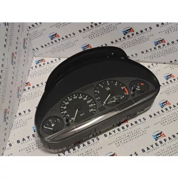   BMW E46 316 318 316i 318i 316ti 318ti benzines óracsoport km óra
