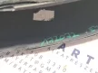 BMW E46 fekete bőr kézifék szoknya zsák bőr 