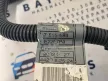 BMW E46 316i 316ti 318i 318ti N42 stb motortér trafó köteg kábelköteg korbács