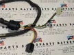 BMW E46 316i 316ti 318i 318ti N42 stb motortér trafó köteg kábelköteg korbács