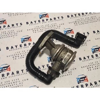 BMW E36 E46 Z3 316i 318i M43 N42 EGR szelep