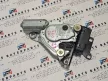 BMW E46 touring hátsó ablaktörlő motor szerkezet mechanika