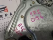 BMW E46 touring hátsó ablaktörlő motor szerkezet mechanika