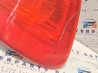 BMW E46 touring jobb hátsó fehér indexes lámpa - hibás
