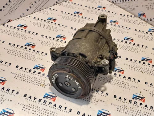 BMW E46 316i 318i N40 N42 N46 X3 Z4 klímakompresszor klíma kompresszor