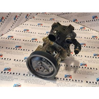 BMW E46 316 318 N40 N42 N45 N46 szervópumpa szervó pumpa