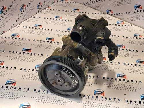 BMW E46 316 318 N40 N42 N45 N46 szervópumpa szervó pumpa