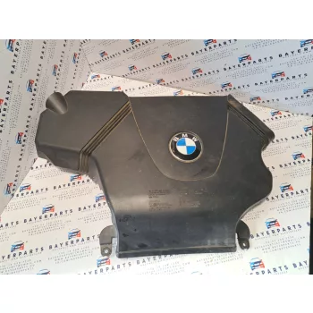   BMW E46 316i 318i N40 N42 N45 N46 hűtő feletti borítás motorburkolat légbeömlő