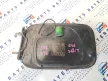 BMW E46 sedan touring fekete tankajtó tank fedél ajtó