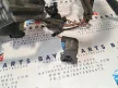 BMW E46 318i 318ti N42 N42B20 motortér köteg kábelköteg korbács