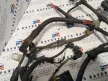 BMW E46 318i 318ti N42 N42B20 motortér köteg kábelköteg korbács