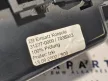 BMW E46 középső középkonzol tároló rekesz