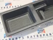 BMW E46 középső középkonzol tároló rekesz