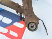 BMW E46 316i 318i 320i 323i 325i 328i 330i hátsó benzines bölcső diffi keret - foglalkozós