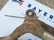 BMW E46 316i 318i 320i 323i 325i 328i 330i hátsó benzines bölcső diffi keret - foglalkozós
