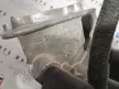 BMW E46 manuális  váltós pedál fékpedál kuplung konzol pedálsor