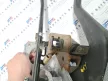 BMW E46 manuális  váltós pedál fékpedál kuplung konzol pedálsor