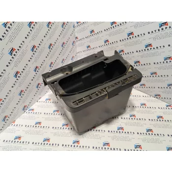 BMW E46 touring jobb hátsó csomagtér tároló rekesz