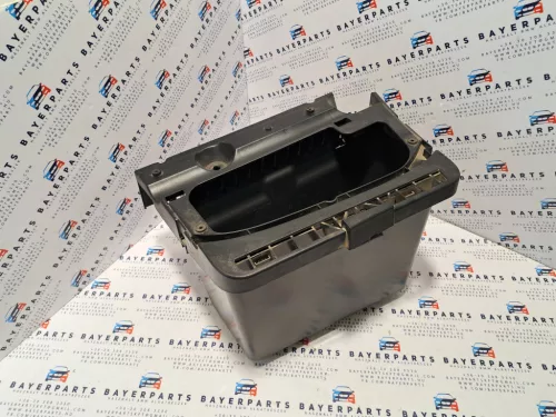 BMW E46 touring jobb hátsó csomagtér tároló rekesz