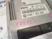 BMW E46 318i 318 318ci N42 N42B20A ECU motorvezérlő elektronika