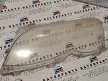 BMW E46 sedan touring facelift bal első fényszóró lámpa búra lámpabúra