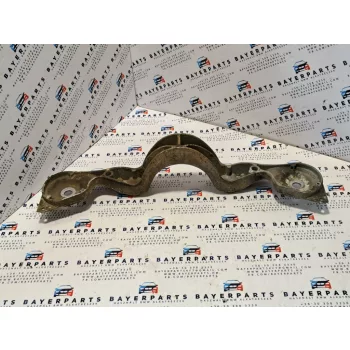   BMW E46 316i 318i 320i 323i 325i 328i 330i 318d 320d 330d diffi difi differenciálmű merevítő keret tartó konzol