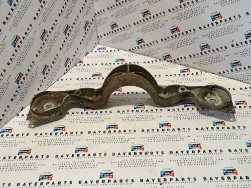 BMW E46 316i 318i 320i 323i 325i 328i 330i 318d 320d 330d diffi difi differenciálmű merevítő keret tartó konzol