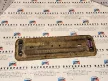 BMW E46 E87 E90 E91 E92 E93 E84 E83 X1 X3 kipufogó tartó konzol tartókonzol vaslap vas lap merevítő