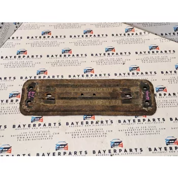   BMW E46 E87 E90 E91 E92 E93 E84 E83 X1 X3 kipufogó tartó konzol tartókonzol vaslap vas lap merevítő