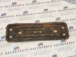 BMW E46 E87 E90 E91 E92 E93 E84 E83 X1 X3 kipufogó tartó konzol tartókonzol vaslap vas lap merevítő