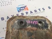 BMW E46 E87 E90 E91 E92 E93 E84 E83 X1 X3 kipufogó tartó konzol tartókonzol vaslap vas lap merevítő
