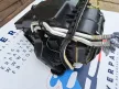 BMW E46 X3 klímás fűtésbox kompletten