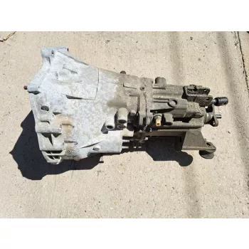   BMW E36 E46 Z3 316i 318i 316 318 M43 N40 N42 négyhengeres getrag váltó