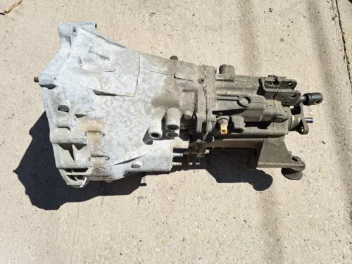 BMW E36 E46 Z3 316i 318i 316 318 M43 N40 N42 négyhengeres getrag váltó