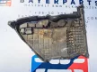 BMW E46 318d 320d 325ci 330d 330cd 330ci váltó alatti alsó burkolat borítás - repedt