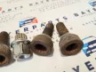 BMW E21 E30 E36 E46 E90 E87 E28 E34 E39 E60 E32 E38 X1 X5 stb. gyári kerékcsavar kerék csavar kerékőr őr /31/